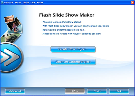 slide show maker - free flash gallery slideshow slide show maker - free flash gallery slideshow, Presentation templates
